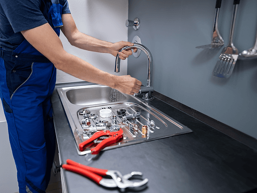 Plumbers