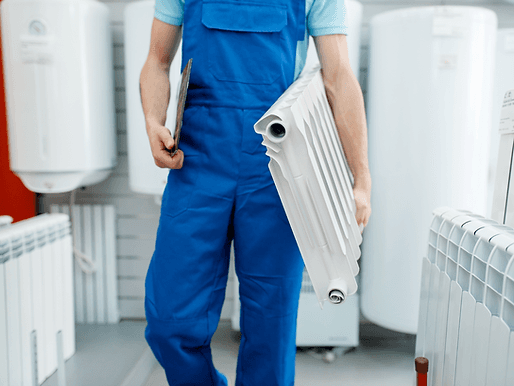Kid Sanitär & Heizung GmbH — Sanitär in Regensdorf (Bild 2)
