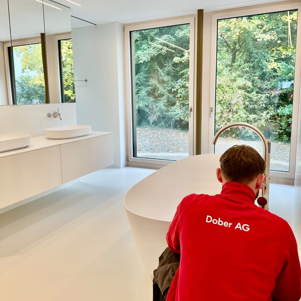 Dober AG — Renovation & Umbau in Schlieren (Bild 2)
