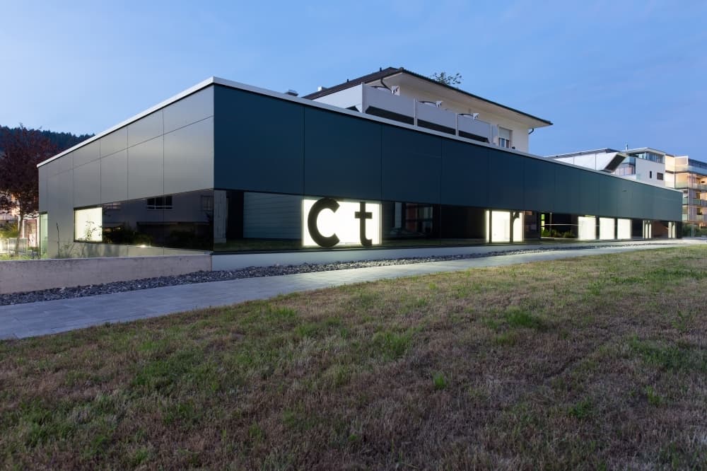 architekturplaner.ch — Architekt in Muri bei Bern