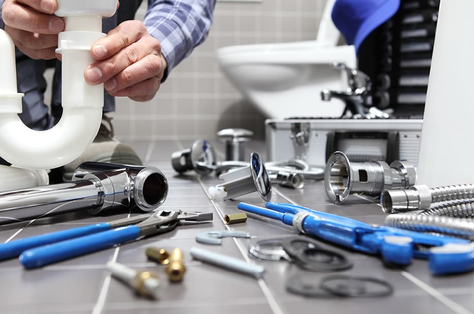 Huser Gebäudetechnik AG — Sanitär in Wettingen (Bild 2)