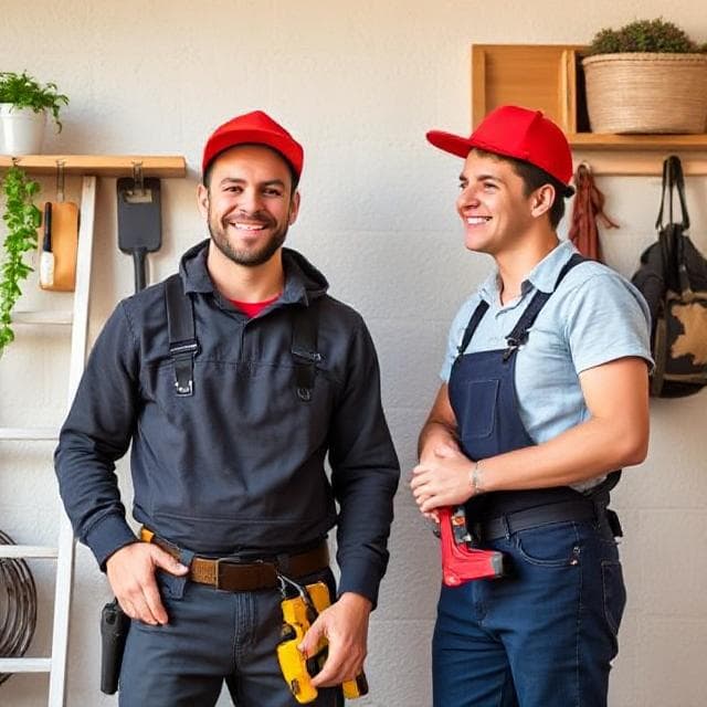 Tanance Group - General contractor, Maintenance & Facility Services Provider