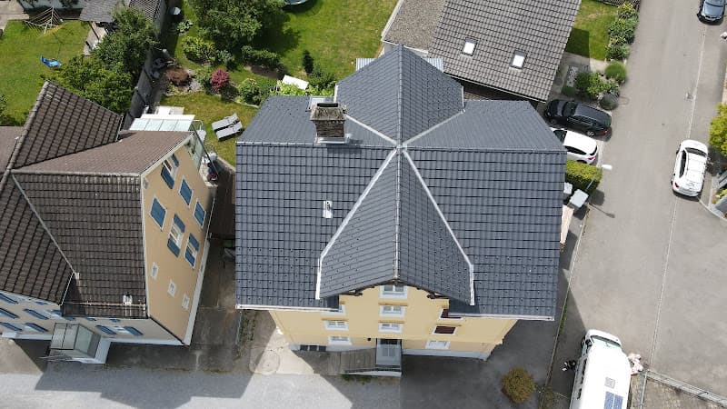 F&S Bedachungen GmbH
