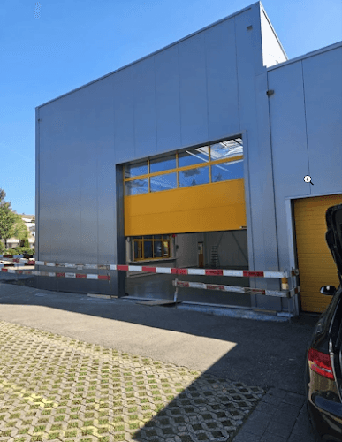 RAN GmbH