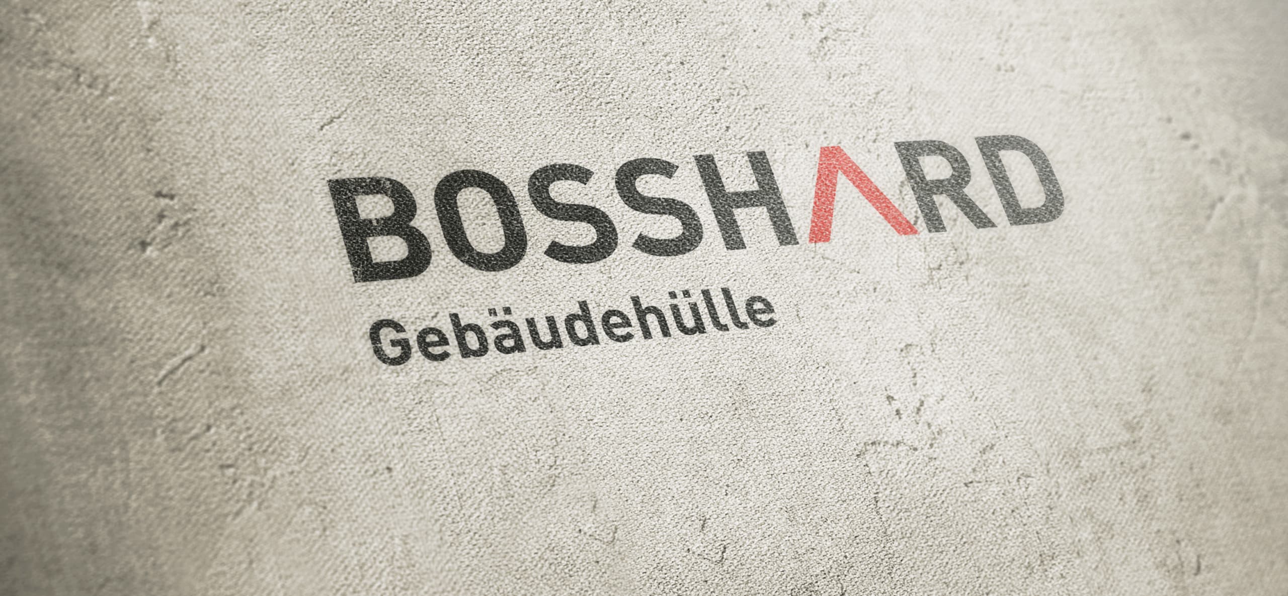 BOSSHARD Gebäudehülle — Sanitär in Dietikon