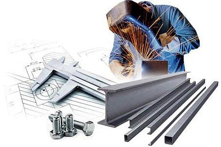 Metallbau Müller AG