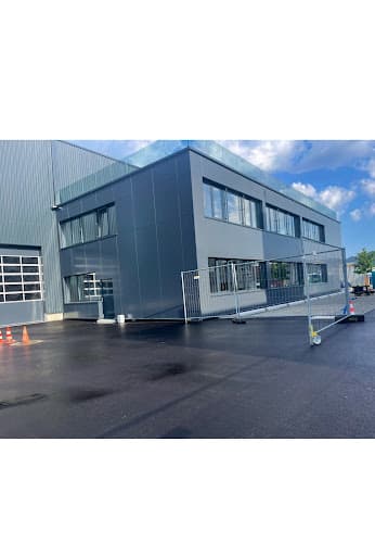 Rama Metallbau GmbH