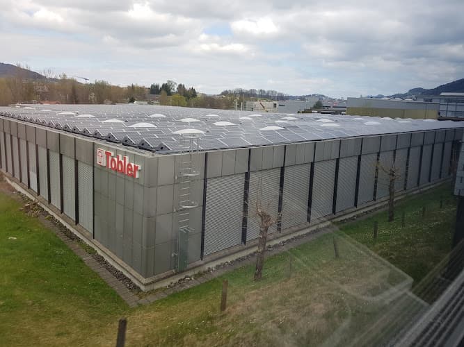 Tobler Metallbau AG