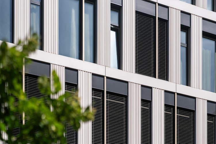 Schenker Storen AG, St. Gallen