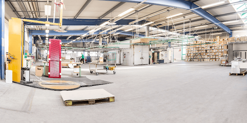 Wolf Storen AG – St. Gallen