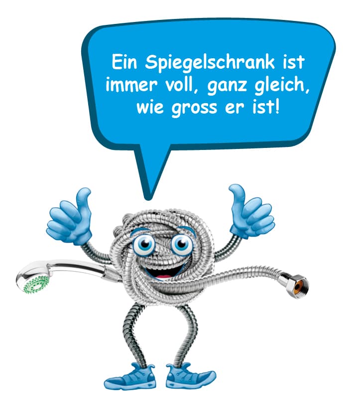 Sanidusch AG - Badezimmerausstellung im Aargau — Geschaeft in Wettingen (Bild 2)