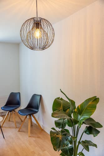 Massagepraxis - Ramona Buchegger INTUIVA, St. Gallen