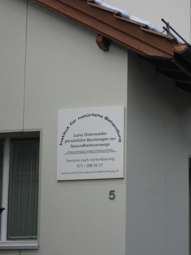 Institut für natürliche Behandlung, Naturheilpraxis, Dorntherapie und Fastenberatung