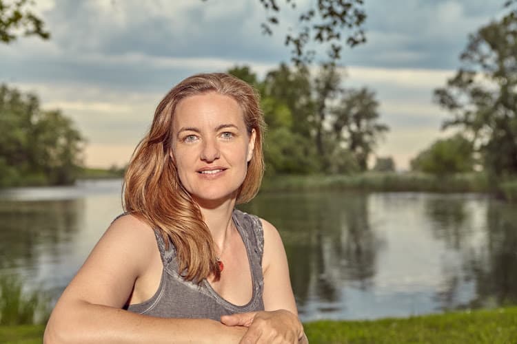 Praxis für Gesundheit | Craniosacral Therapie und Naturheilkunde TEN | Wohlgenannt Isabelle