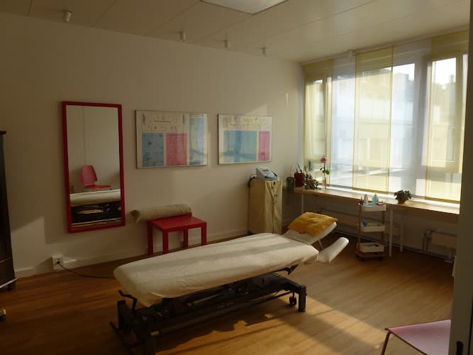 Physiotherapie Zentrum