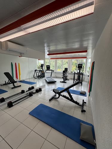 Corpvs AG - Physiotherapie