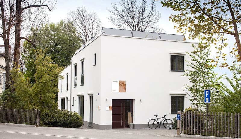 Therapiezentrum Neurorehabilitation
