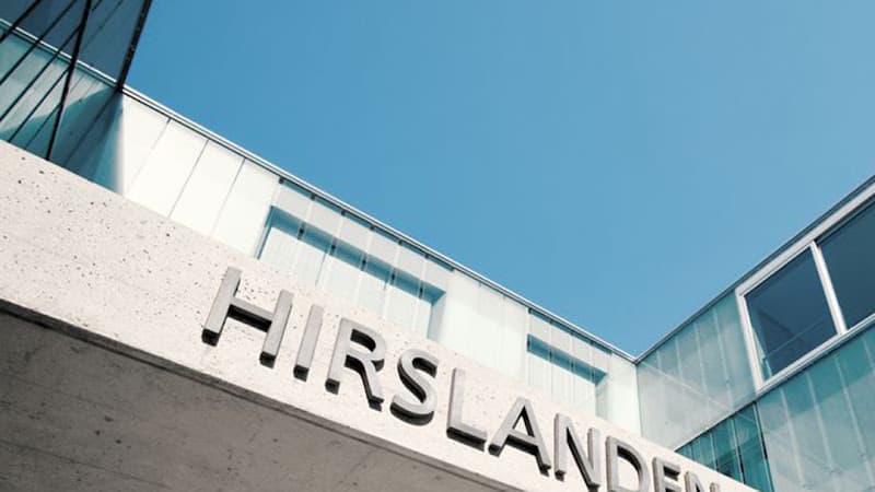 Physiotherapie Stephanshorn - Klinik Stephanshorn