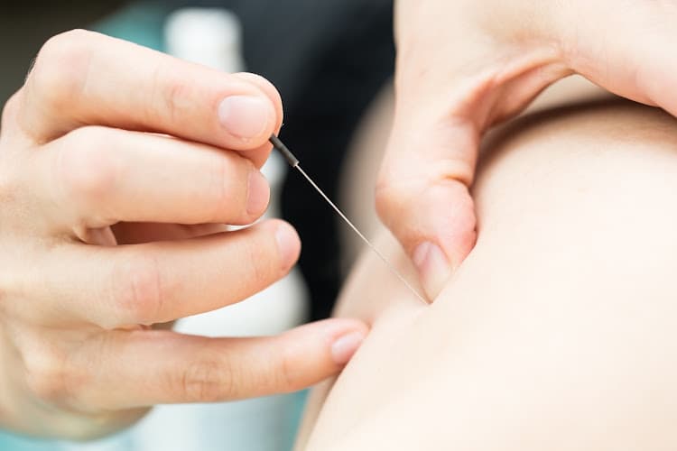 Physiotherapie Andreas Gerig