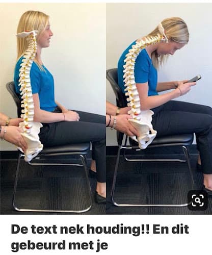 DER Masseur