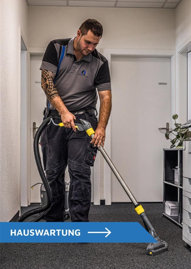 Roderer + Gomez Hauswartung GmbH