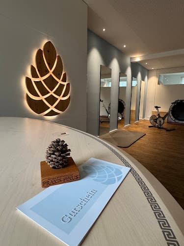Physiotherapie | Massage | Traditionell Chinesische Medizin (TCM) | Coaching - Praxis Pinus Rahel Aeschbacher