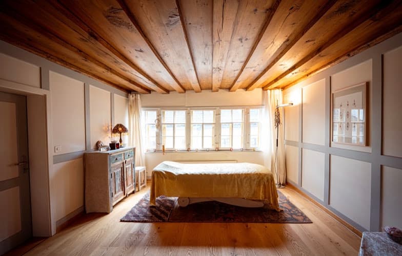 Shakti Spirit & NARM Therapie St. Gallen