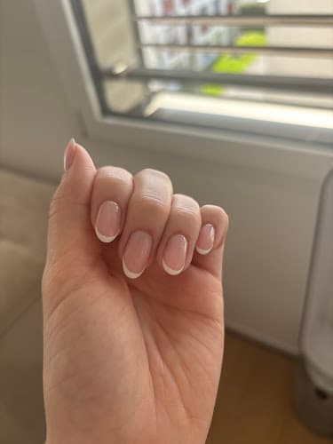 The Nailspot by mj