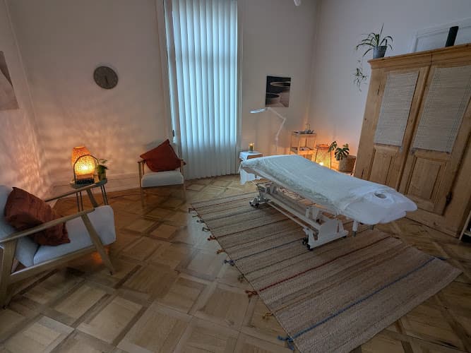 Massagepraxis Spirig