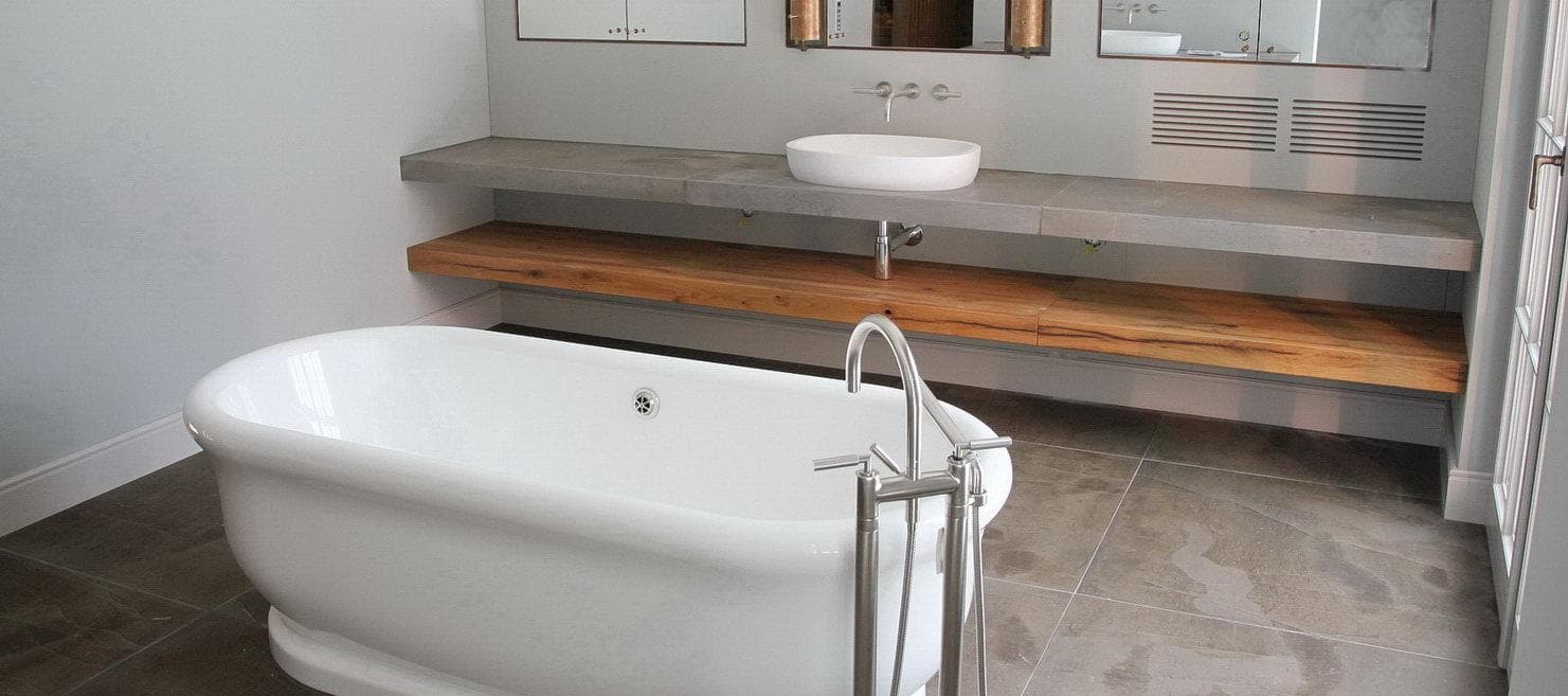 Oechsli - Sprenger AG — Sanitär in Erlenbach (Bild 2)