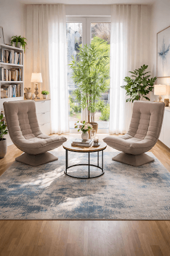 Praxis Wolff – Psychologe, Psychologischer Berater & Executive Beratung in St. Gallen
