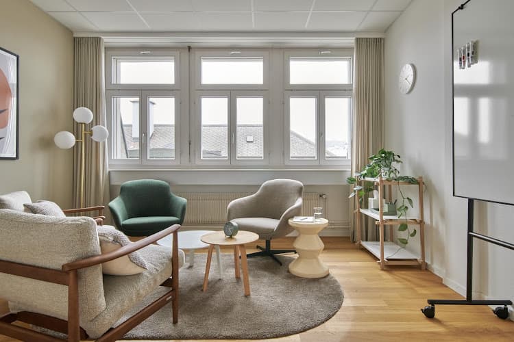 WePractice – Praxis für Psychotherapie