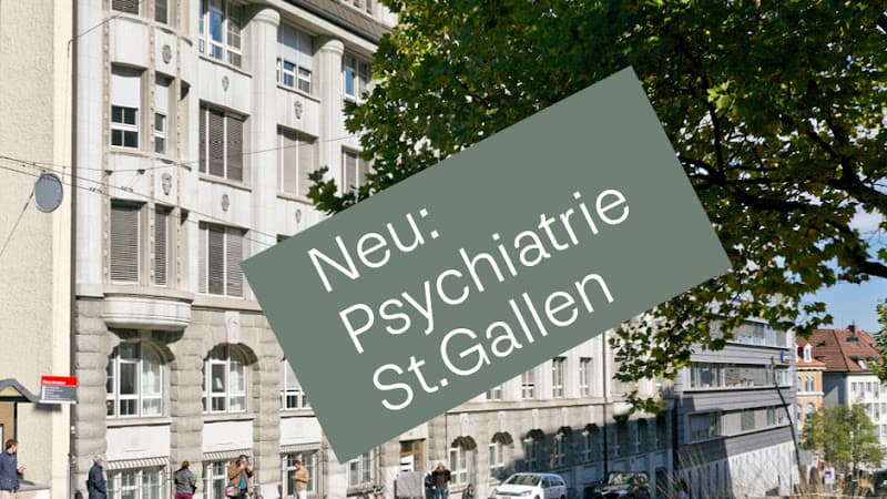 Psychotherapeutische Tagesklinik