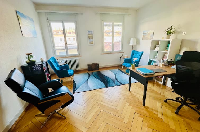 Psychotherapie Studerus GmbH