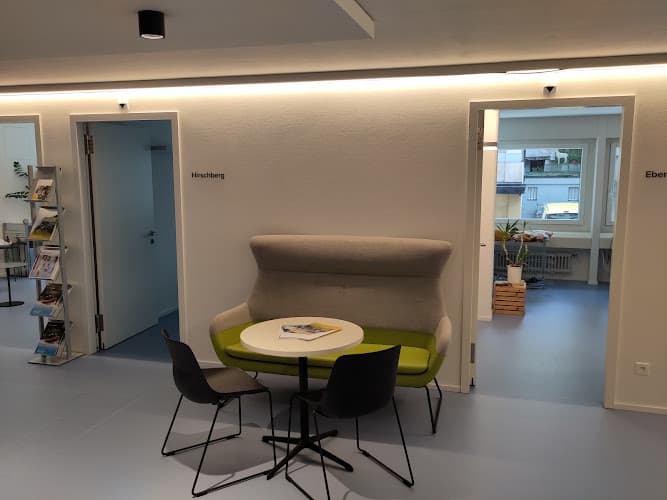 Ambulatorium Psychosomatik St.Gallen - Klinikgruppe Valens