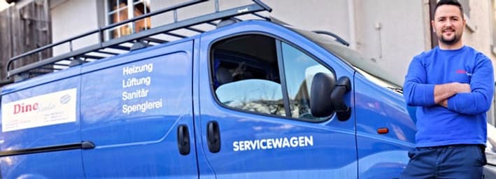 Renovationsfirmen