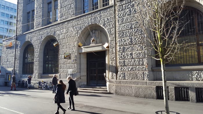 Gravita SRK - Zentrum für Psychotraumatologie