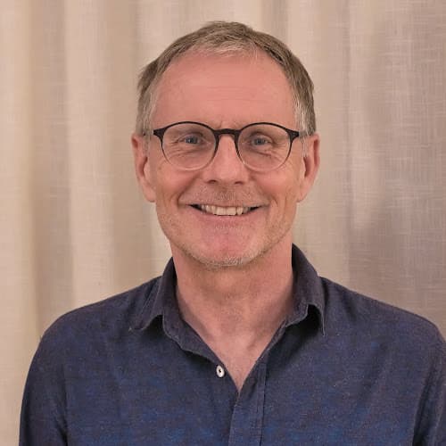 Bruno Wenk – Paarberatung, Paartherapie & Somatic Experiencing