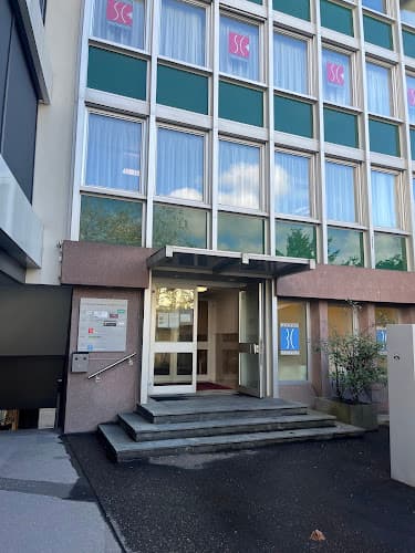 Sexualberatung, Paartherapie & Psychologische Beratung Tamara Altermatt St. Gallen