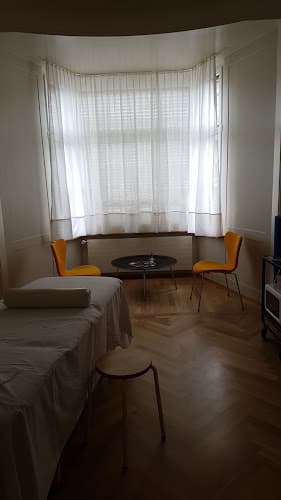Therapie von Crayen
