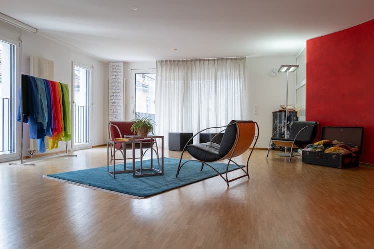 OIDA | Theater & Therapie St. Gallen