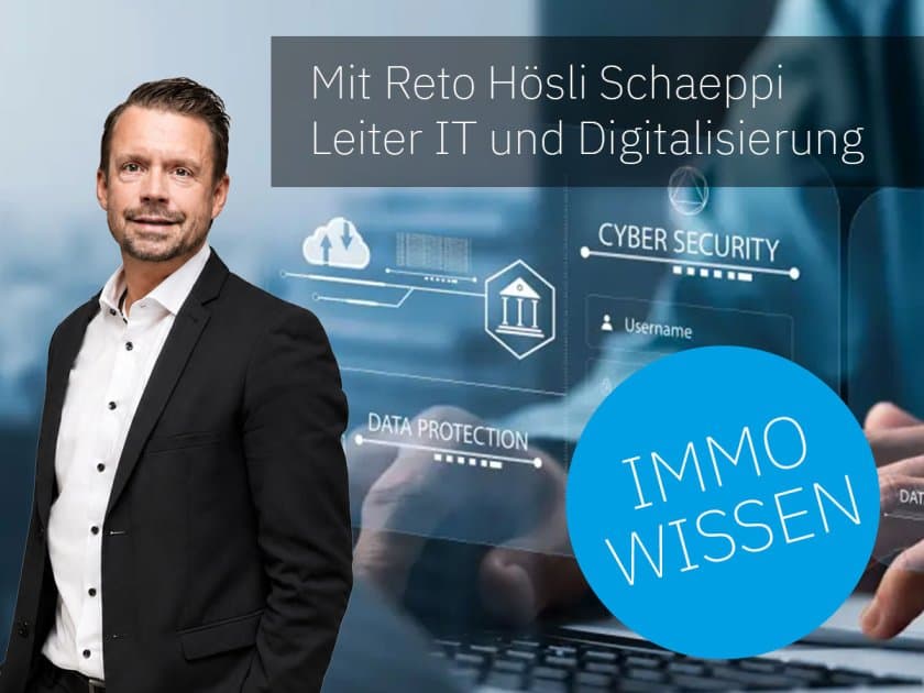 Schaeppi Grundstücke Verwaltungen KG — Immobilienmakler in Zürich (Bild 2)