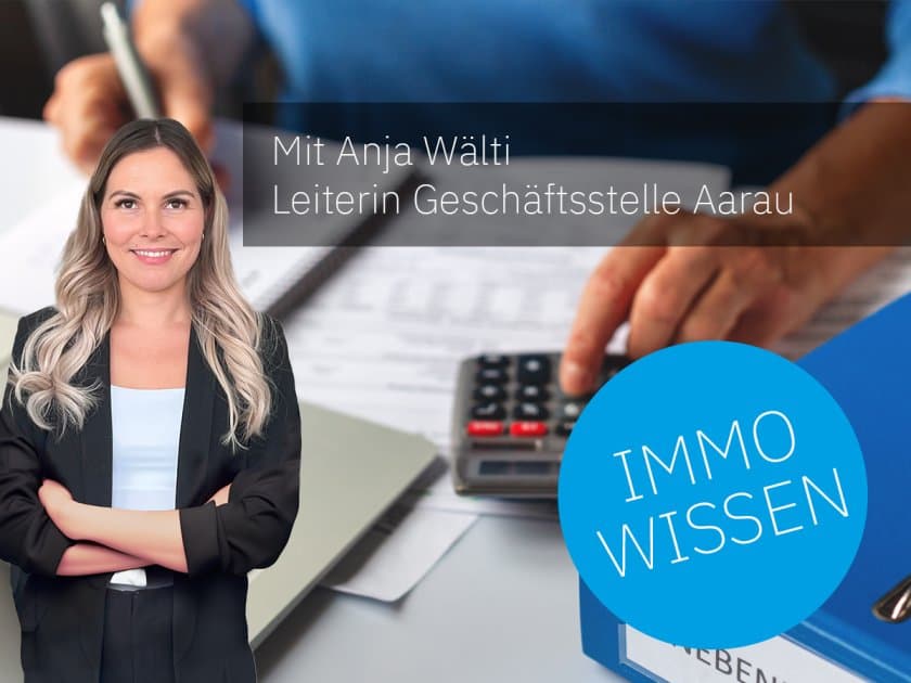 Schaeppi Grundstücke Verwaltungen KG — Immobilienmakler in Zürich (Bild 3)
