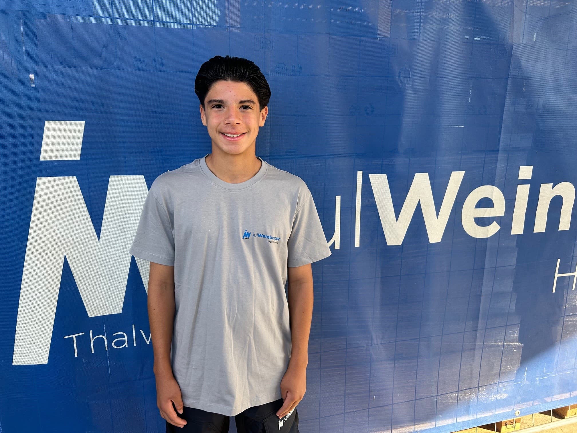 Jul. Weinberger AG, Thalwil — Renovation & Umbau in Thalwil (Bild 3)