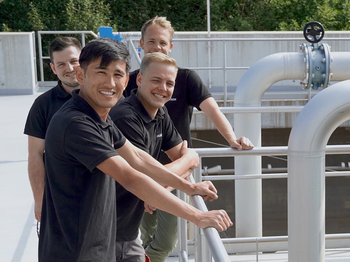 Elektro Sprenger AG — Elektriker in Zollikon
