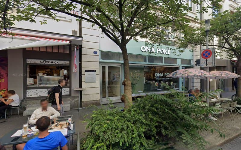 HYPOTHEKE.ch — Finanzberatung in Zürich