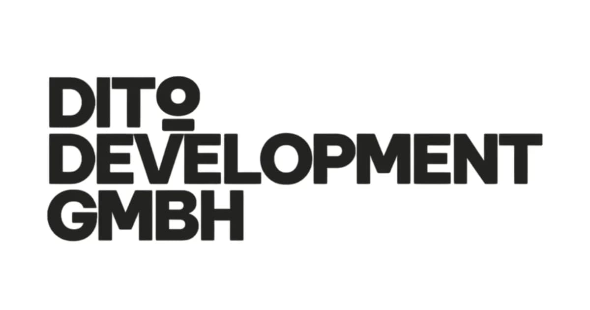 DITO Development GmbH — Bauunternehmen in Bern