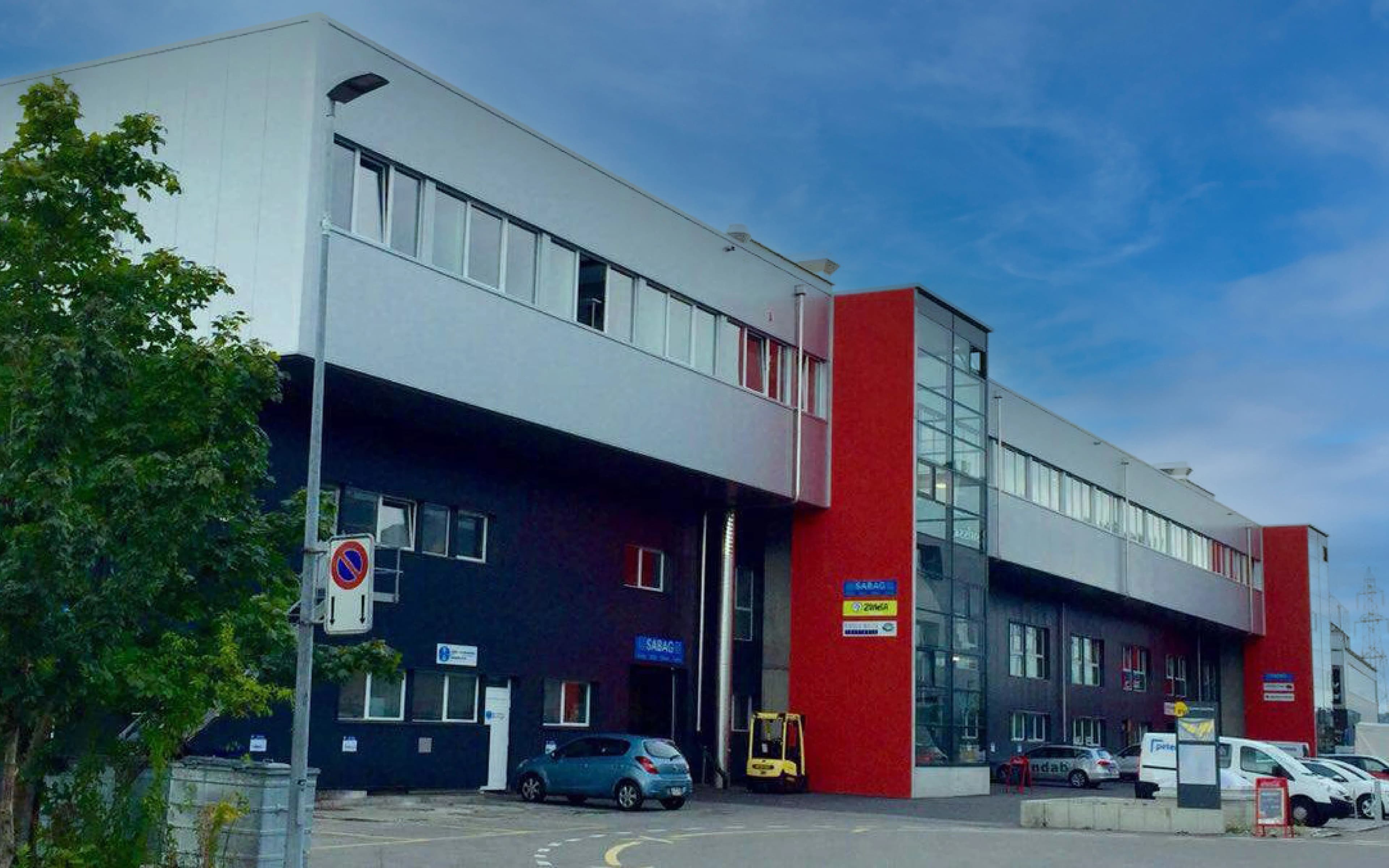 Bauunternehmen
