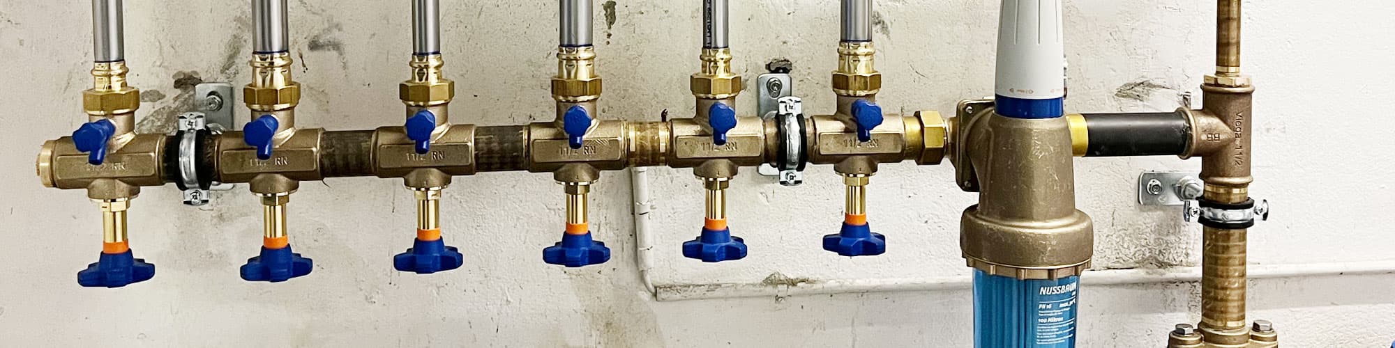 Heating Companies