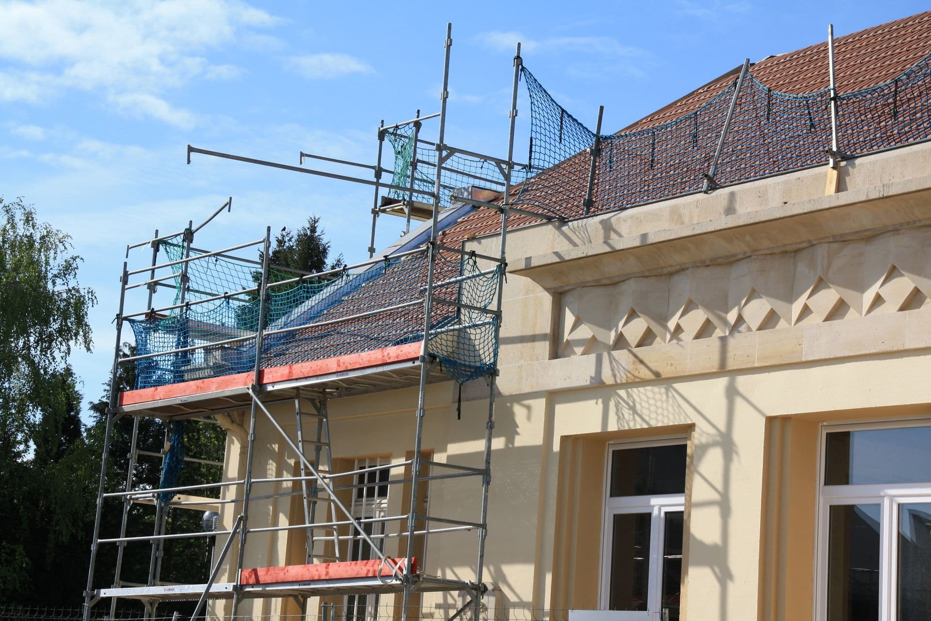 Widmer Bedachungen — Bauunternehmen in Adliswil (Bild 3)